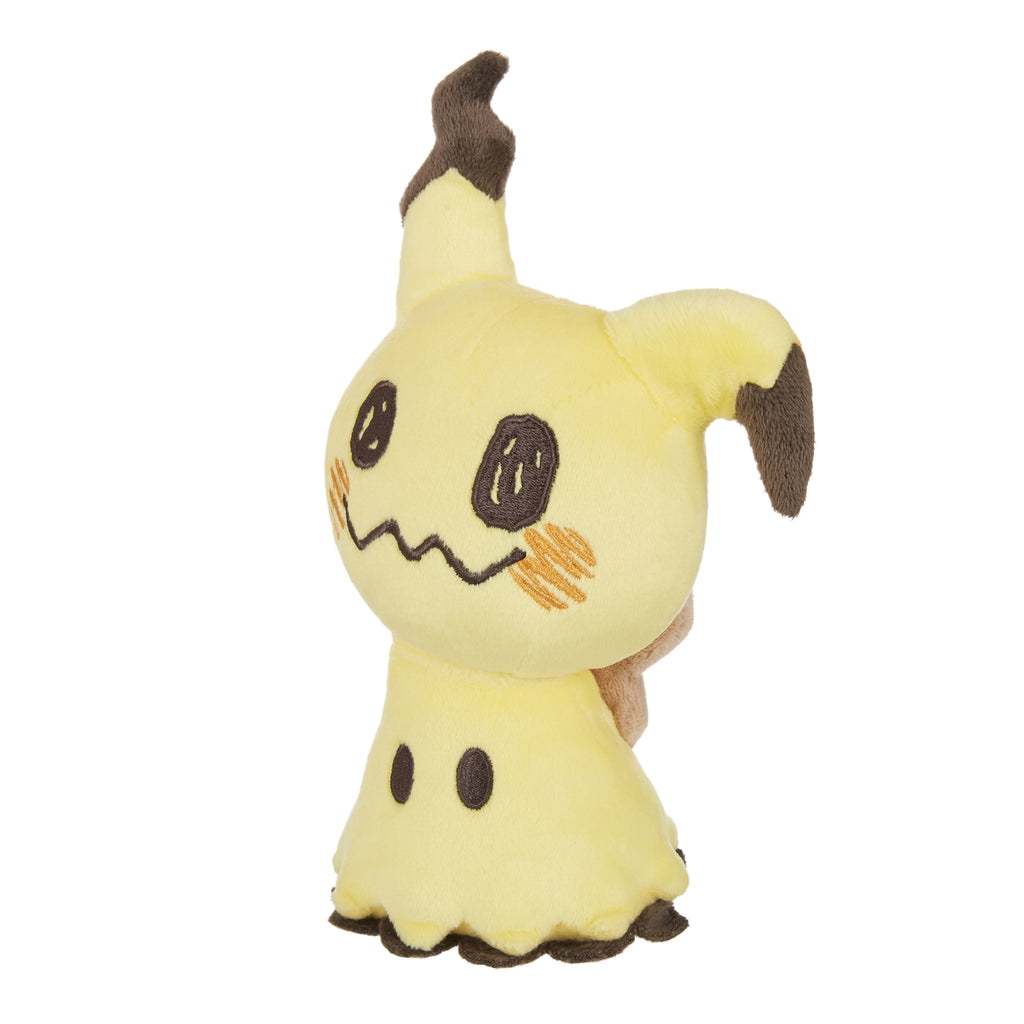 Mimikyu Washable Plush Doll Pokemon Center Japan