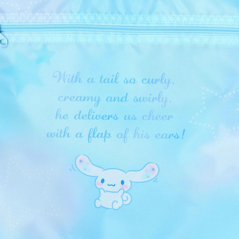 Cinnamoroll Knapsack Sanrio Japan 2024
