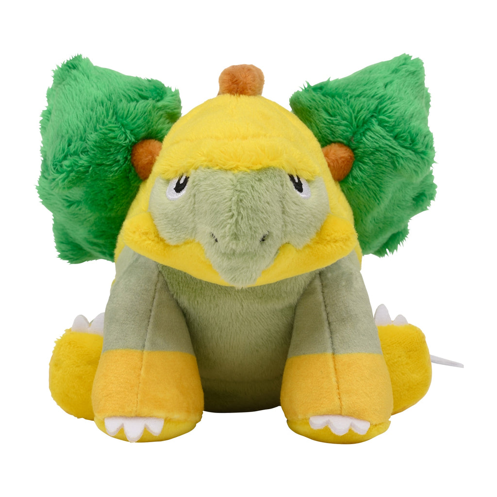 Grotle Hayashigame Plush Doll Pokemon fit Center Japan