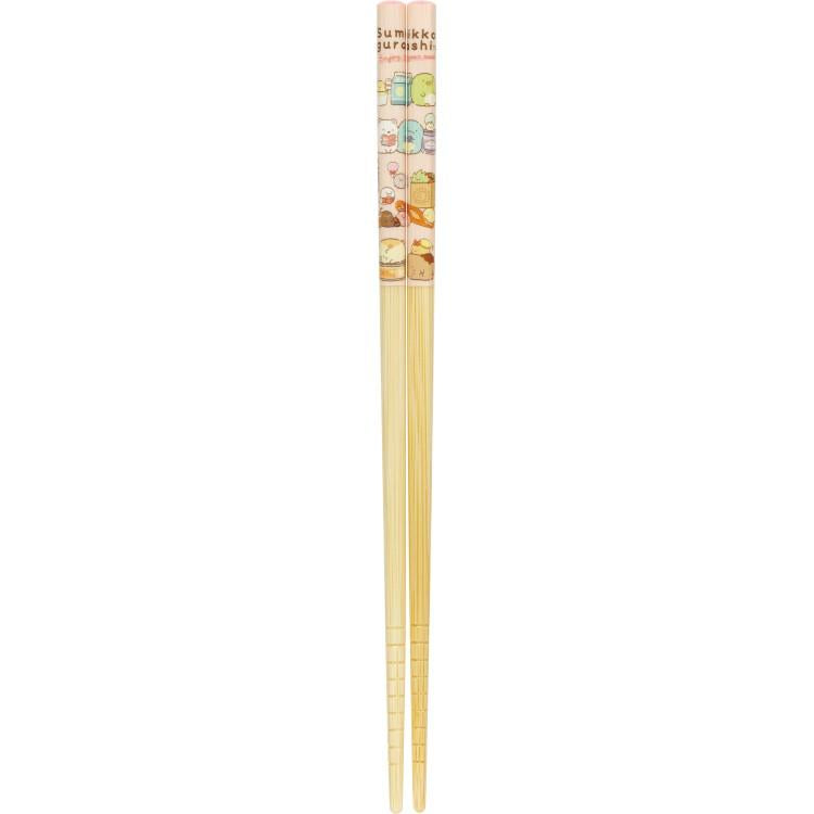 Sumikko Gurashi Chopsticks 21cm San-X Japan 2025