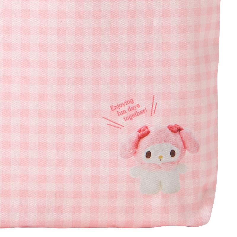 My Melody Tote Bag Pitatto Friends Photo Sanrio Japan 2024