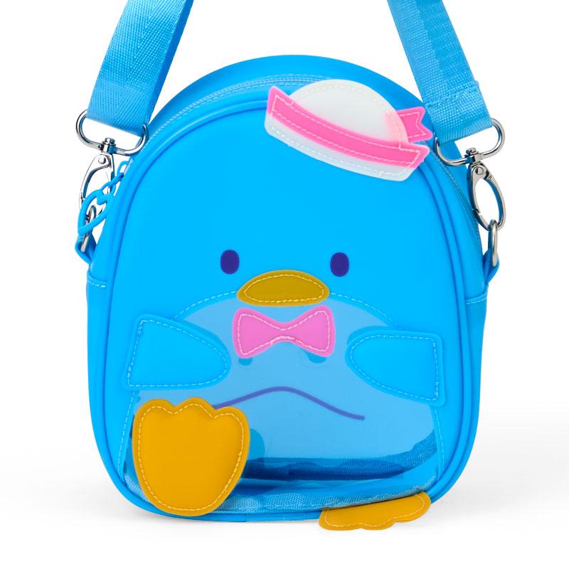 Tuxedosam Shoulder Bag Dance Music Sanrio Japan 2025