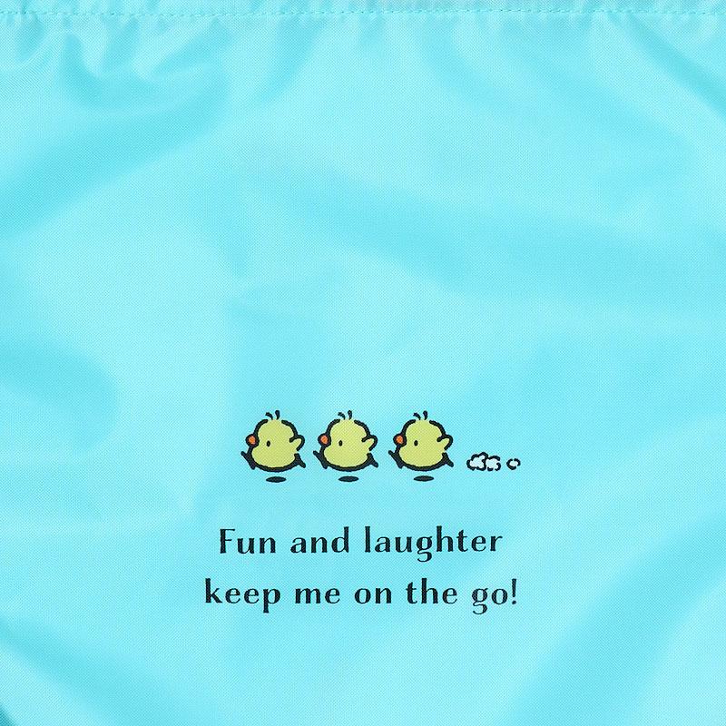 Pochacco Knapsack Sanrio Japan 2024