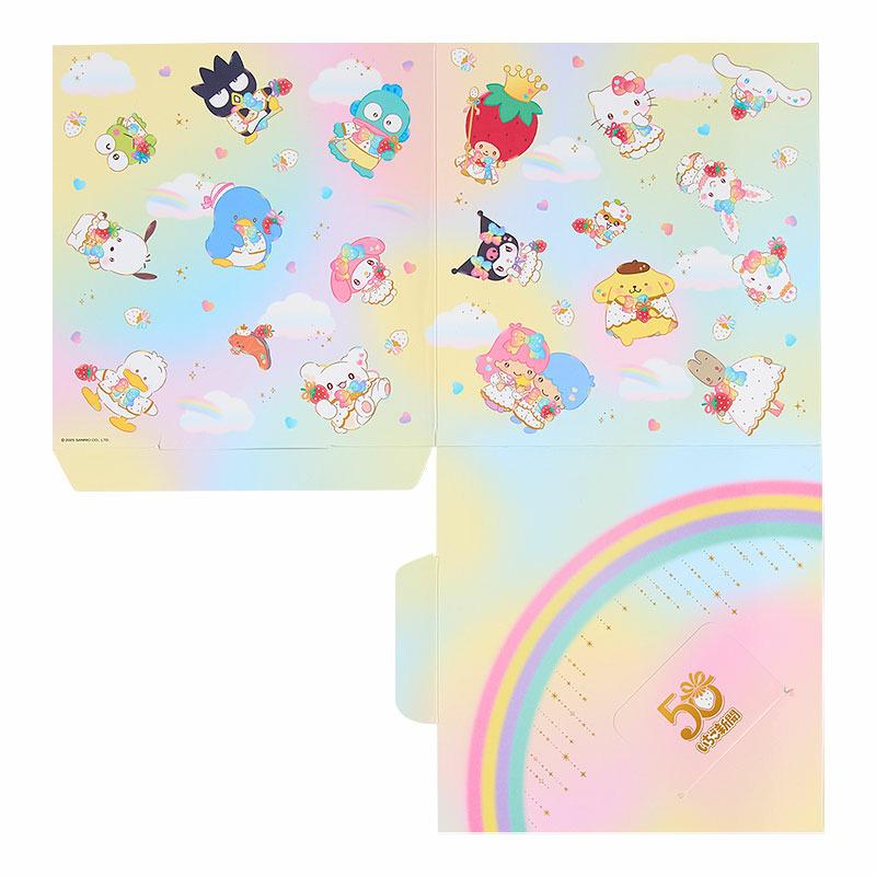 My Sweet Piano Plush Doll Character Birthday Gift Set Sanrio Japan 2025