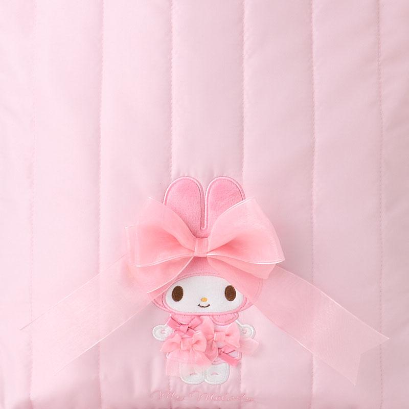 My Melody Tote Bag Ribbon Princess Sanrio Japan 2025