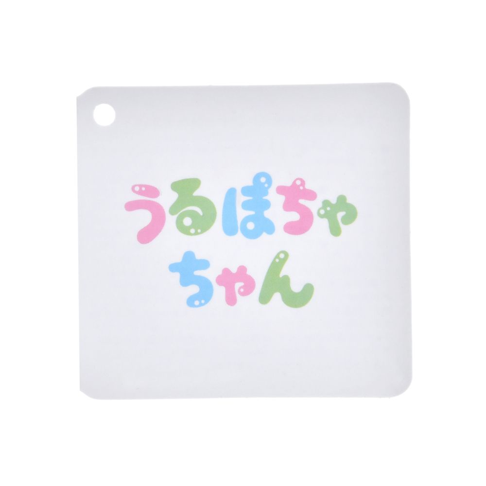 Minnie Plush Doll Urupocha-chan Disney Store Japan Christmas 2025