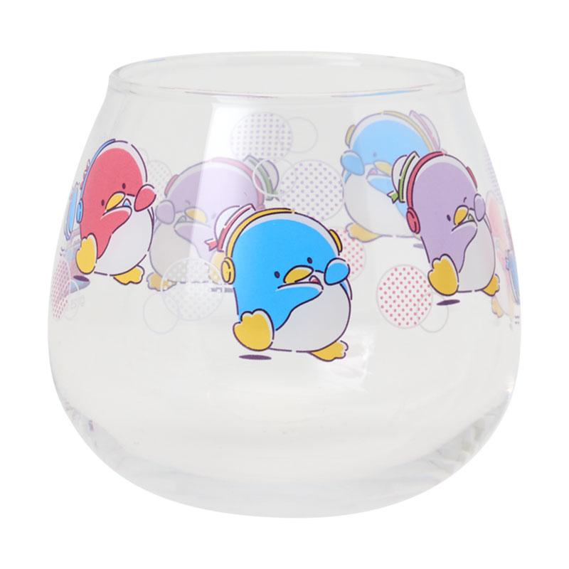 Tuxedosam Sam Pam Tam Glass Cup Set Dance Music Sanrio Japan 2025
