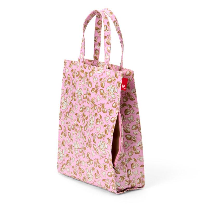 My Melody ROOTOTE Arkyator Laminate Tote Bag Sanrio Japan 2025