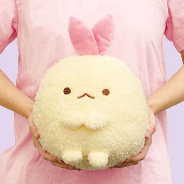 Sumikko Gurashi Plush Doll M Ebiten Idol San-X Japan 2024