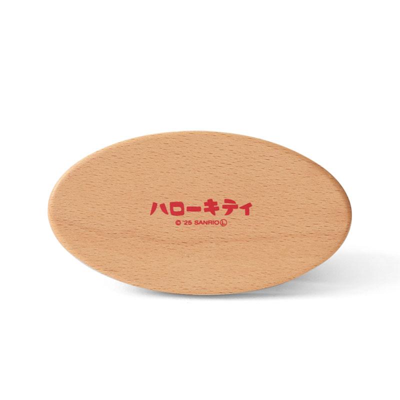 Hello Kitty Wood Aroma Stand Sanrio Japan 2025