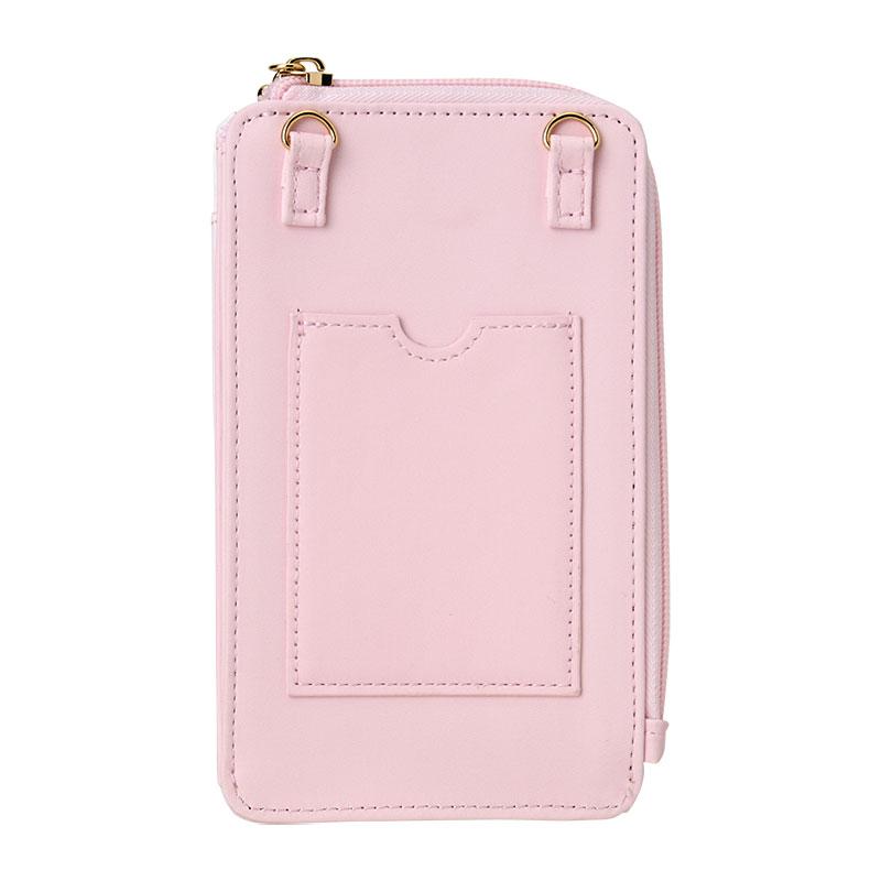 My Melody Smartphone Pochette Bag Dolly Rose Sanrio Japan 2024