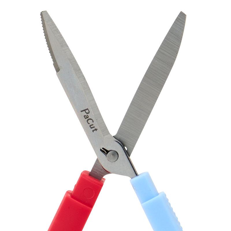 Hello Kitty PaCut Portable Scissors Sanrio Japan 2025
