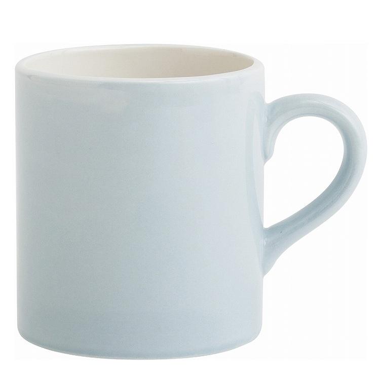 Sumikko Gurashi Neko Cat Mug Cup Home Blue Okiniiri San-X Japan 2025