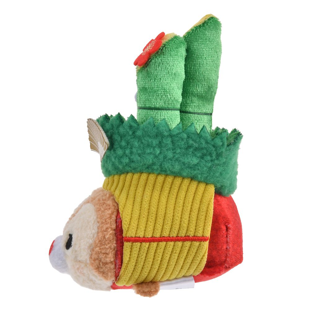 Dale Tsum Tsum Plush Doll mini S Disney Store Japan New Year 2026