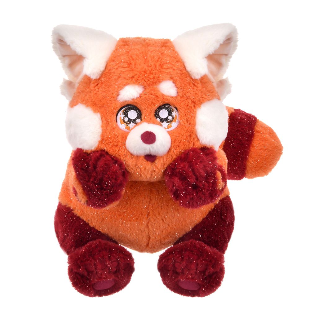 Turning Red Panda Mei Plush Doll KIRAME Disney Store Japan 2025