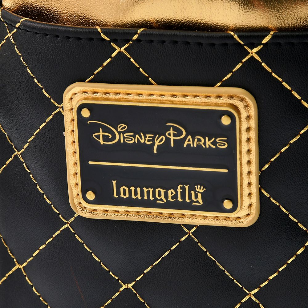 Sleeping Beauty Aurora Backpack Loungefly Disney Store Japan DISNEYLAND 70TH