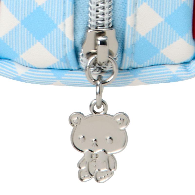 Cinnamoroll Pouch With Bear Sanrio Japan 2025