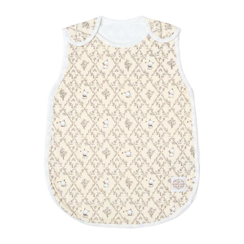 Pochacco Baby Nappy Blanket 60-90cm Sanrio Japan 2025