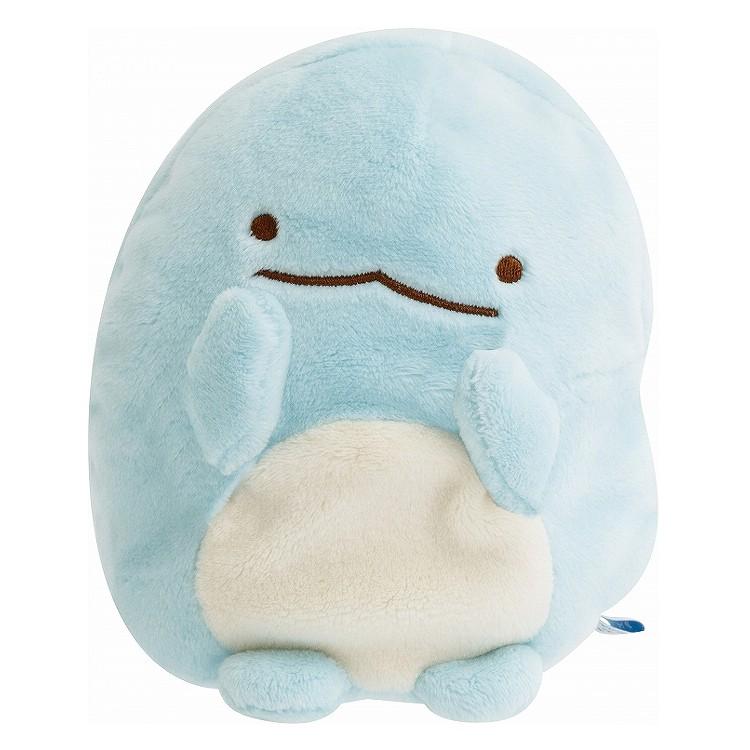Sumikko Gurashi Tokage Lizard Plush Doll Okiniiri San-X Japan 2025