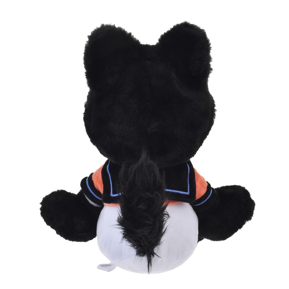 Donald Plush Doll Halloween Disney Store Japan 2025