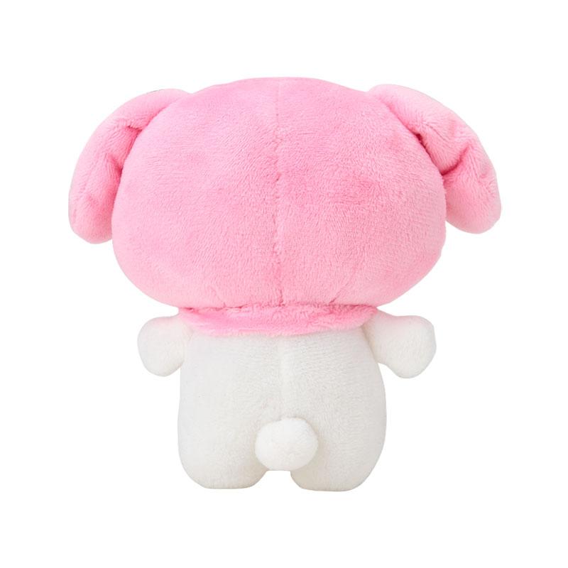 My Melody Washable Mascot Plush Doll Sanrio Japan Baby 2025