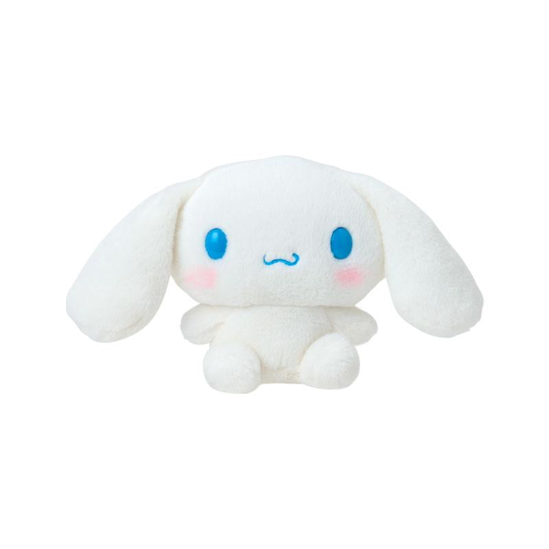 Cinnamoroll Plush Doll S Sanrio Japan 2025