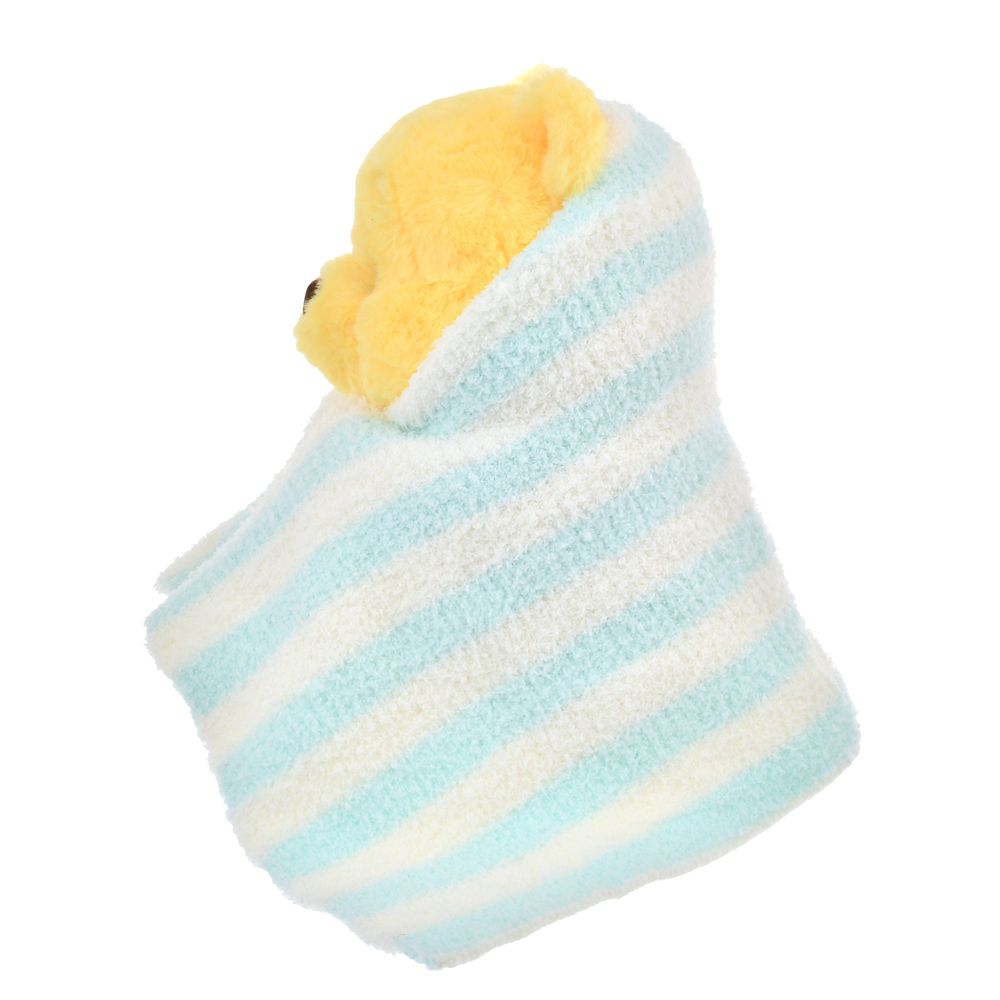 Winnie the Pooh Plush Doll SOONFALL Disney Store Japan 2025