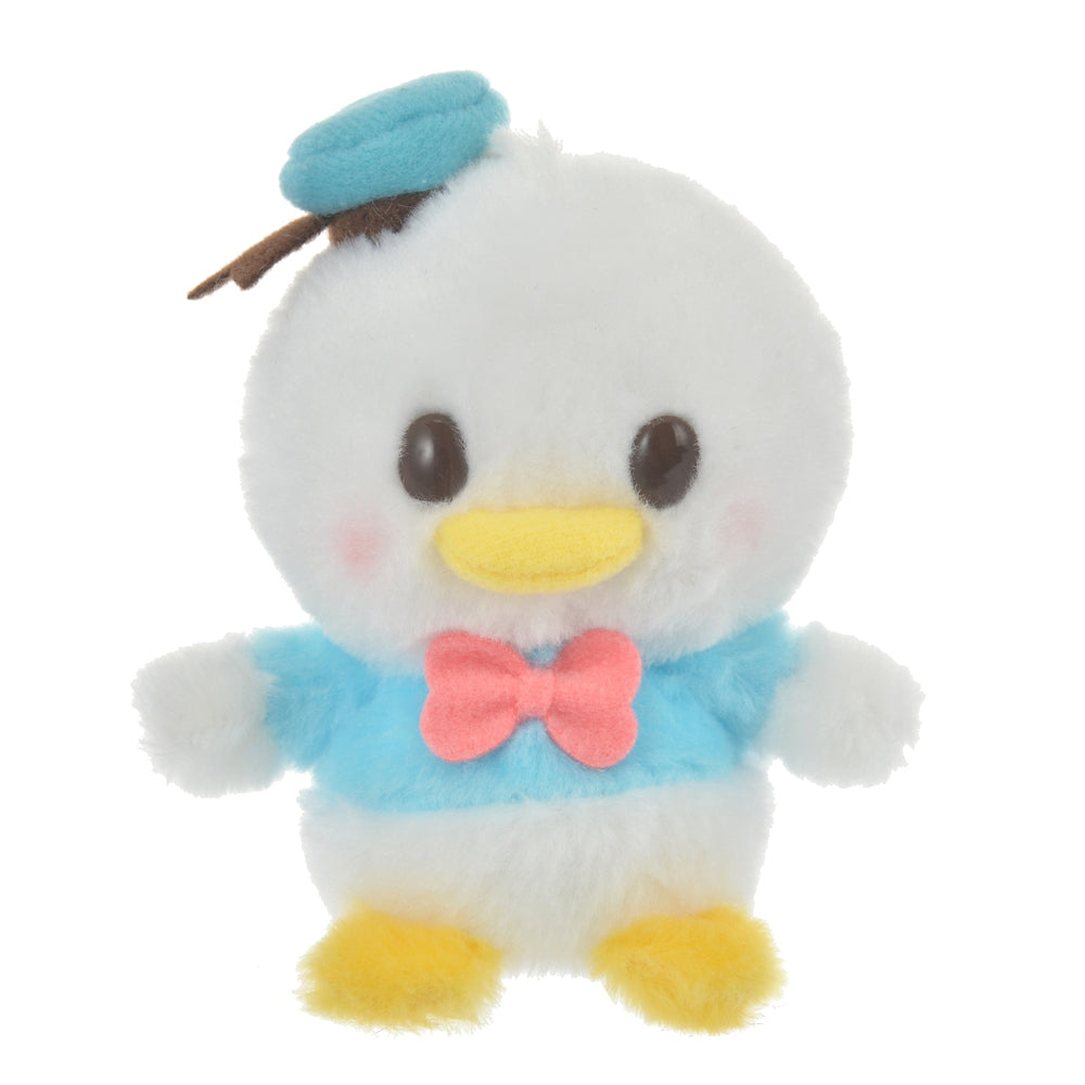 Donald Plush Doll Urupocha-chan Disney Store Japan