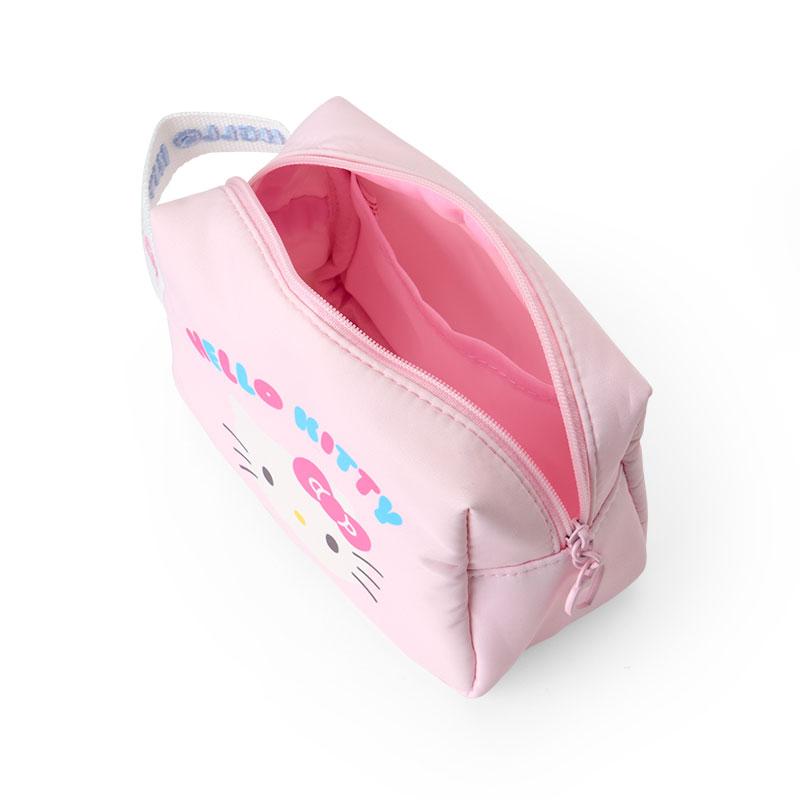 Hello Kitty Pouch Sanrio Japan 2025
