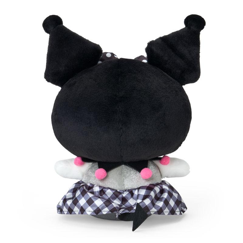 Kuromi Plush Doll M My Melody 50th & Kuromi 20th Sanrio Japan 2025