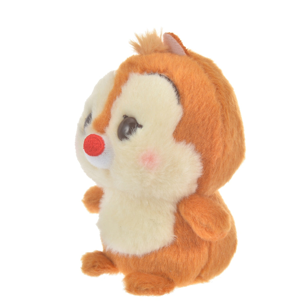 Dale Plush Doll Urupocha-chan Disney Store Japan