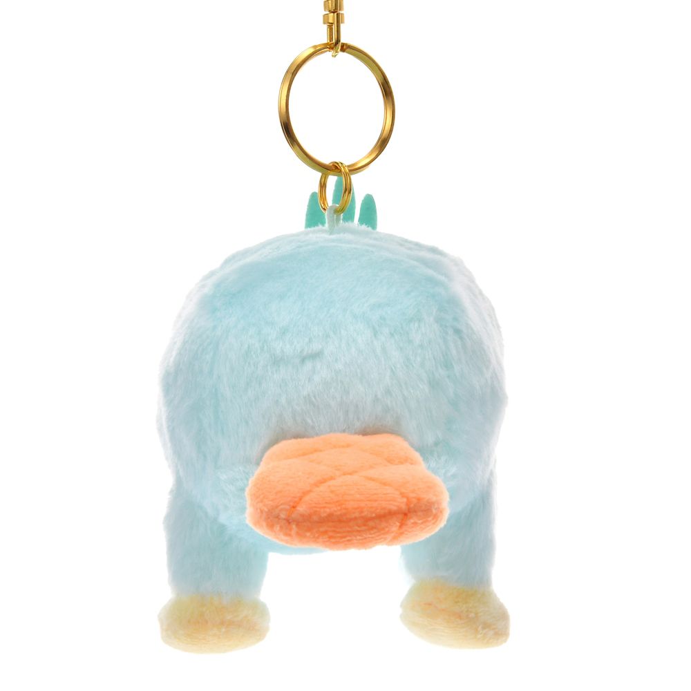 Perry the Platypus Plush Keychain SHERBET Disney Store Japan 2025