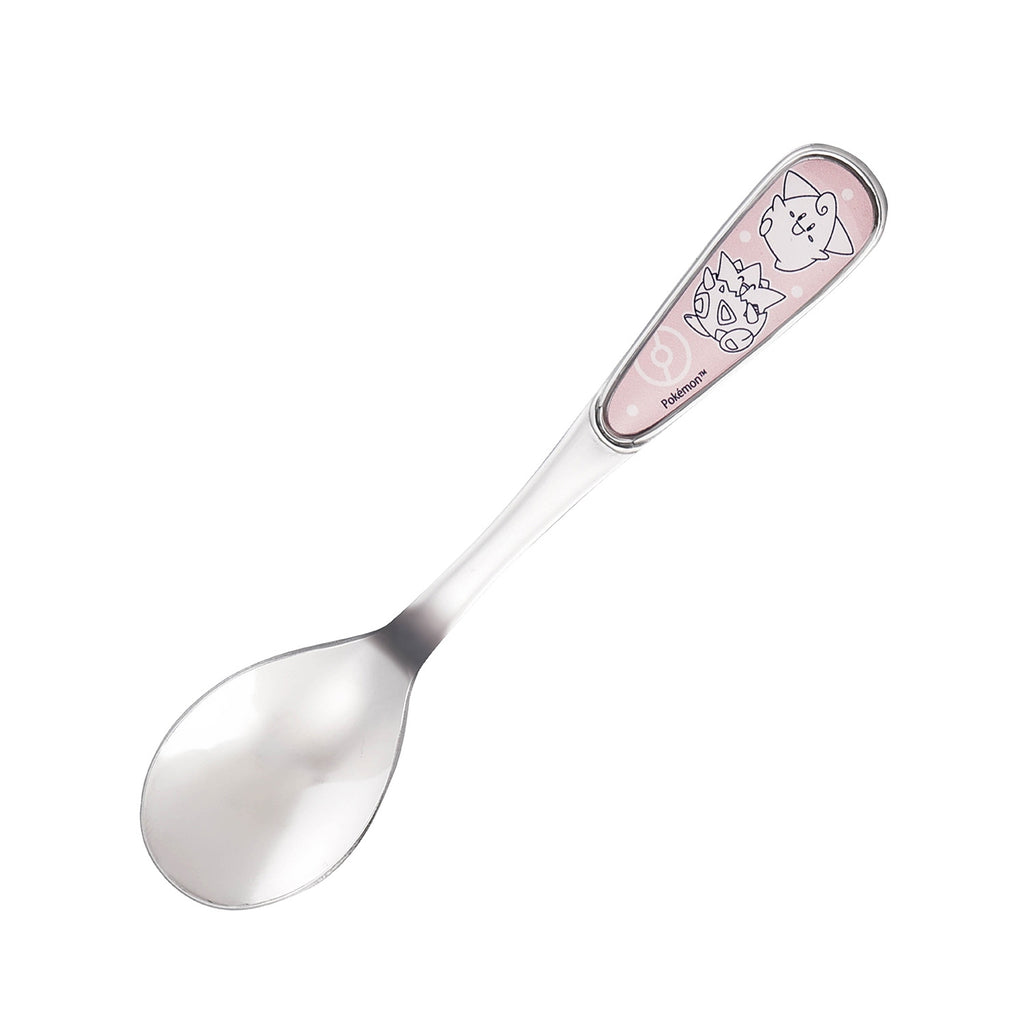Stainless Spoon Pokemon Center Japan 2025