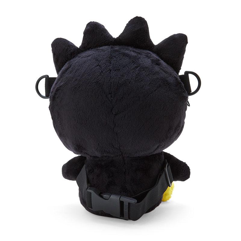 Bad Badtz-Maru 2WAY Plush Shoulder Bag Grand Prize Sanrio Japan 2024