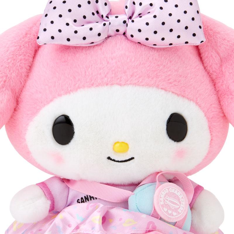 My Melody Plush Doll Fantasy Trip Sanrio Japan 2024