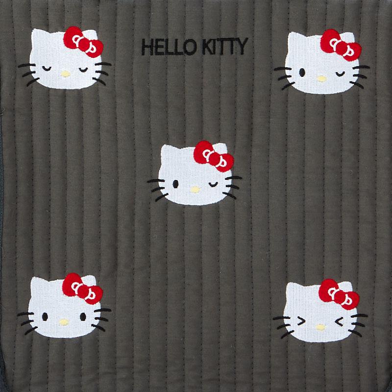 Hello Kitty Nubi Tote Bag Sanrio Japan 2024