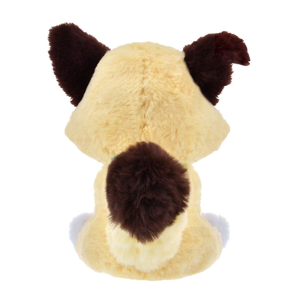 UniBestiez Tulp Fox Plush Doll Disney Store Japan 2025