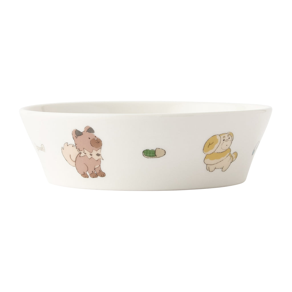 Food Bowl My Little Bestie Pokemon Center Japan 2025