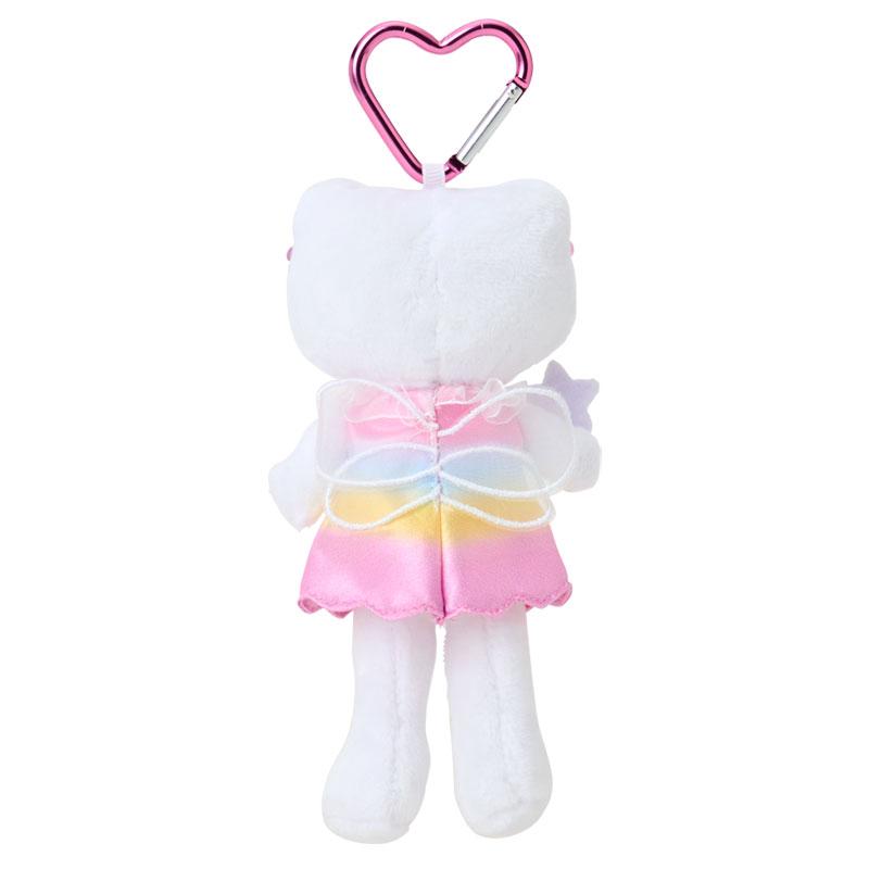 Hello Kitty Plush Keychain Style Up Mascot Fairy Sanrio Japan 2025