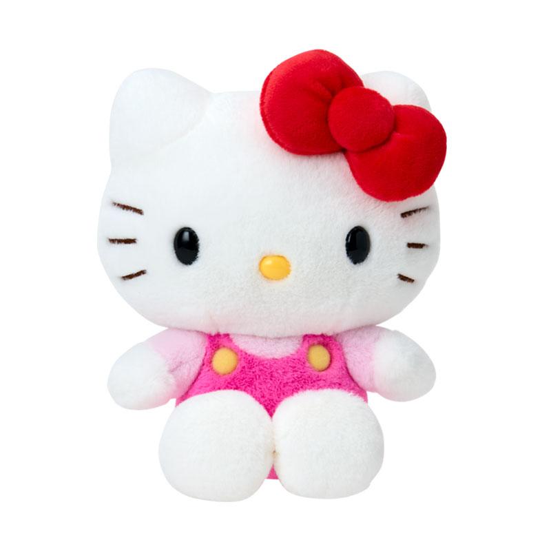 Hello Kitty Plush Doll M Sanrio Japan 2025