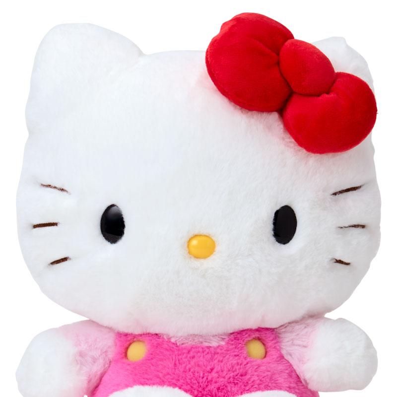 Hello Kitty Plush Doll L Sanrio Japan 2025
