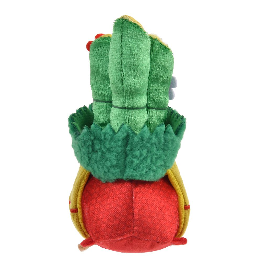 Dale Tsum Tsum Plush Doll mini S Disney Store Japan New Year 2026