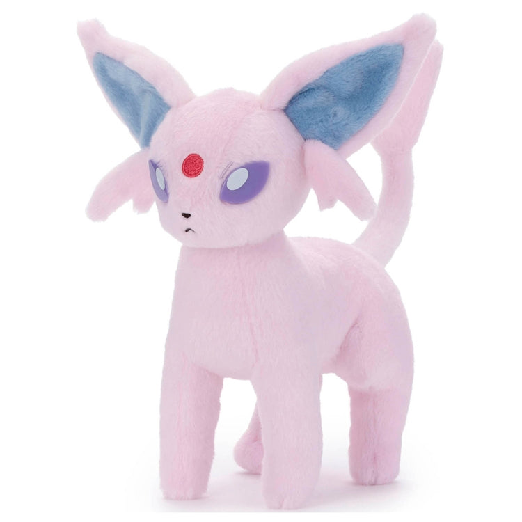 Espeon Eifie Plush Doll I Choose You! Pokemon Center Japan 2025
