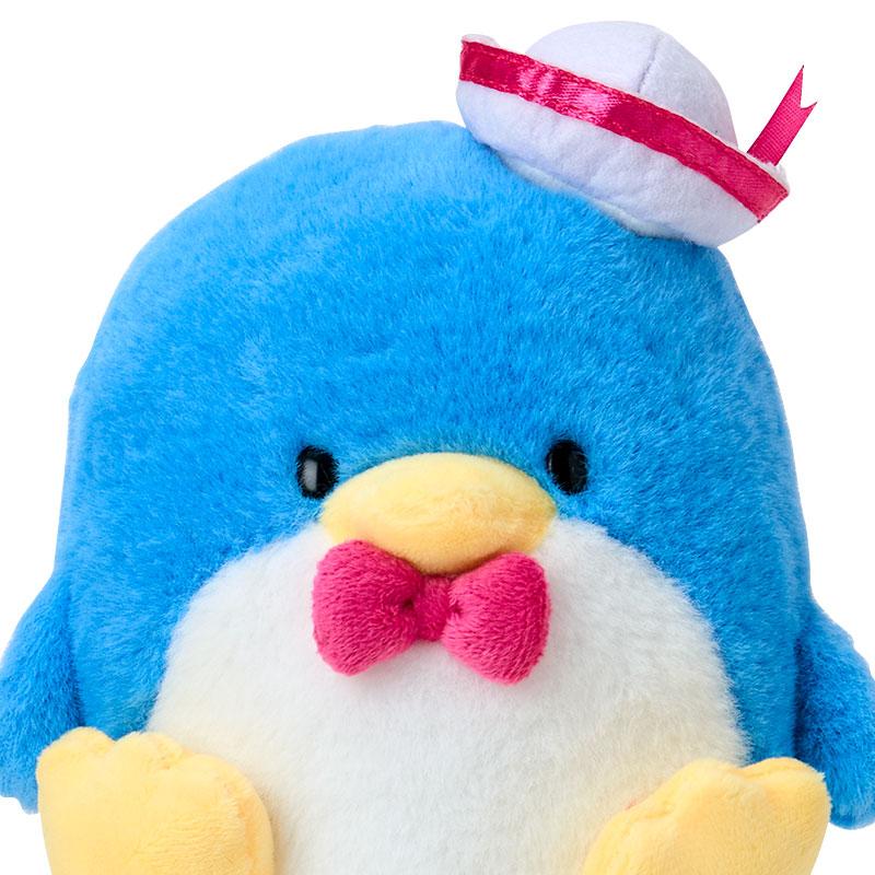 Tuxedosam Plush Doll S Sanrio Japan 2025