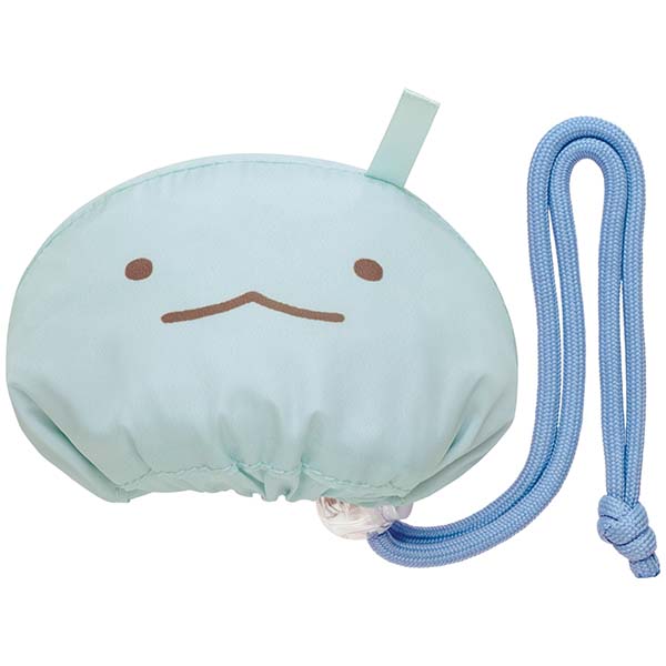 Sumikko Gurashi Tokage Lizard Eco Shopping Tote Bag San-X Japan 2023