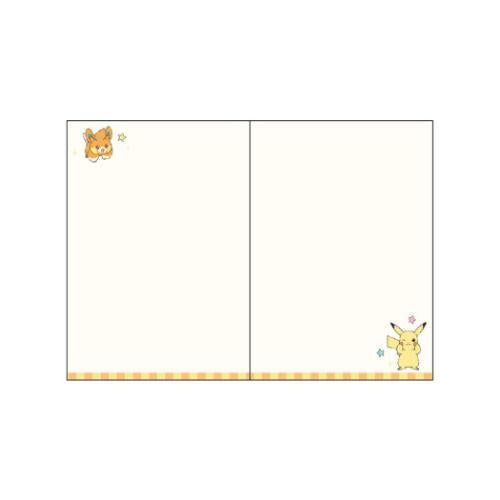 Pikachu Schedule Book B6 2026 Monthly Pink Pokemon Star Japan