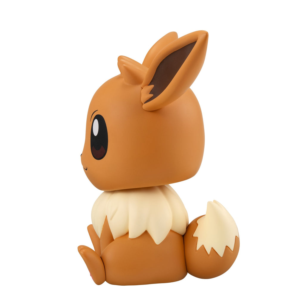 Eevee Eievui Figure Look Up Pokemon Center Japan 2024