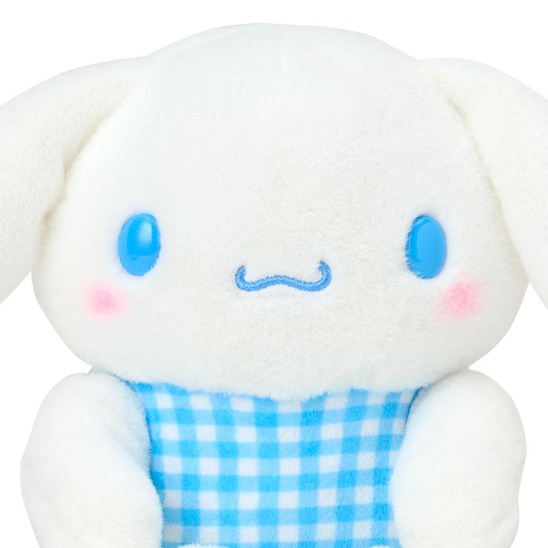 Cinnamoroll Plush Mascot Smartphone Stand Sanrio Japan 2025