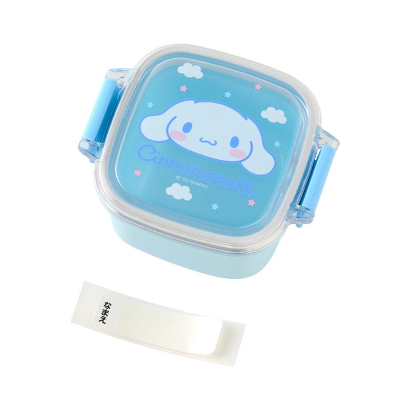 Cinnamoroll Dessert Lunch Box Bento Sanrio Japan 2025