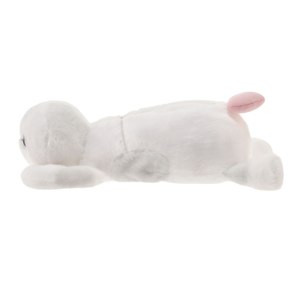 Big Hero 6 Baymax Pen Case Pencil Pouch Plush Pencase Disney Store Japan 2025